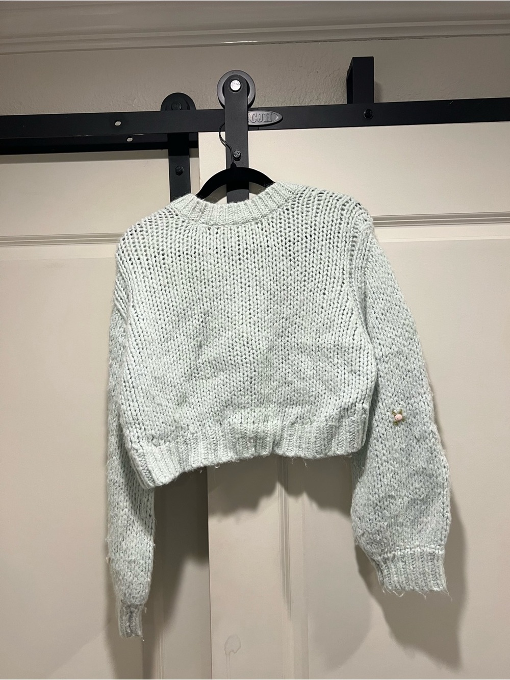 LoveShackFancy Anastasia Cardigan - Picture 4 of 4